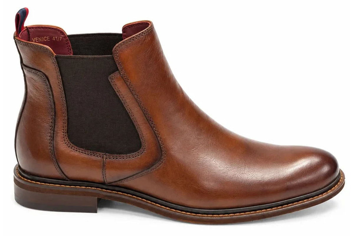 Escape Keen Ice Brandy Mens Boots