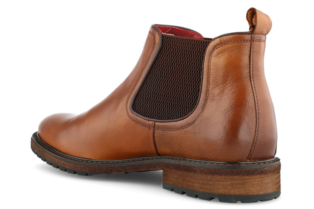 Escape Kel Histoire Brandy Mens Boots