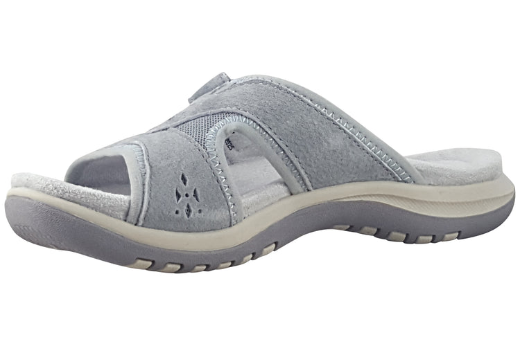Free Spirit Wickford 3 41074 Smoke Womens Sandals