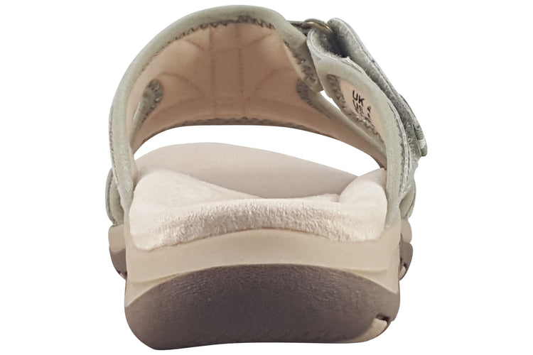 Free Spirit Wickford 3 41369 Elm Womens Sandals