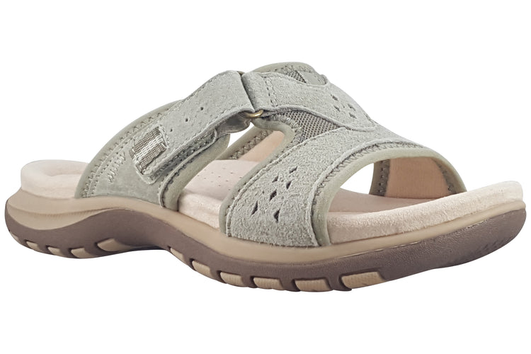Free Spirit Wickford 3 41369 Elm Womens Sandals