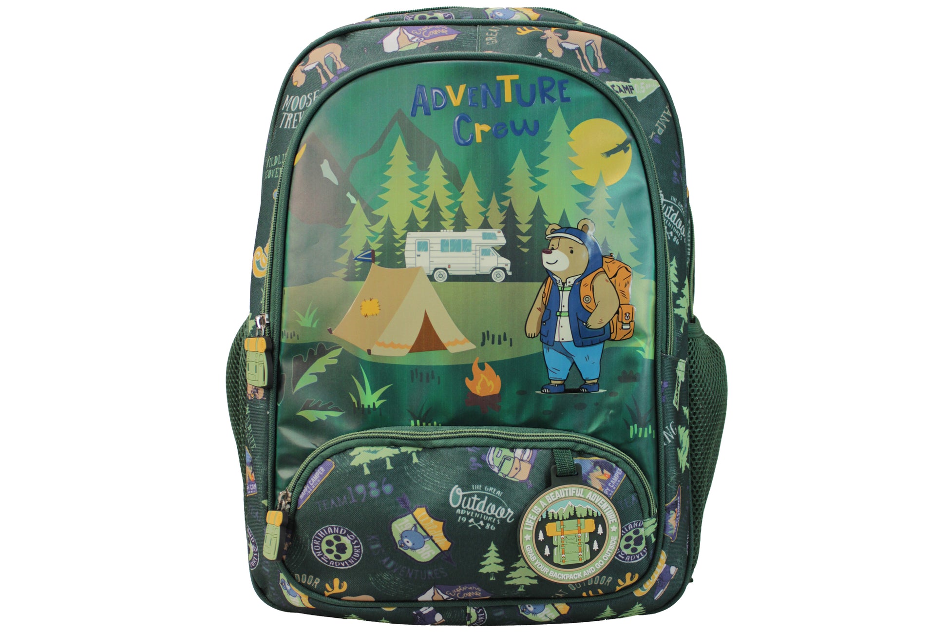 freelander-adventure-crew-34f352-bag-green-front