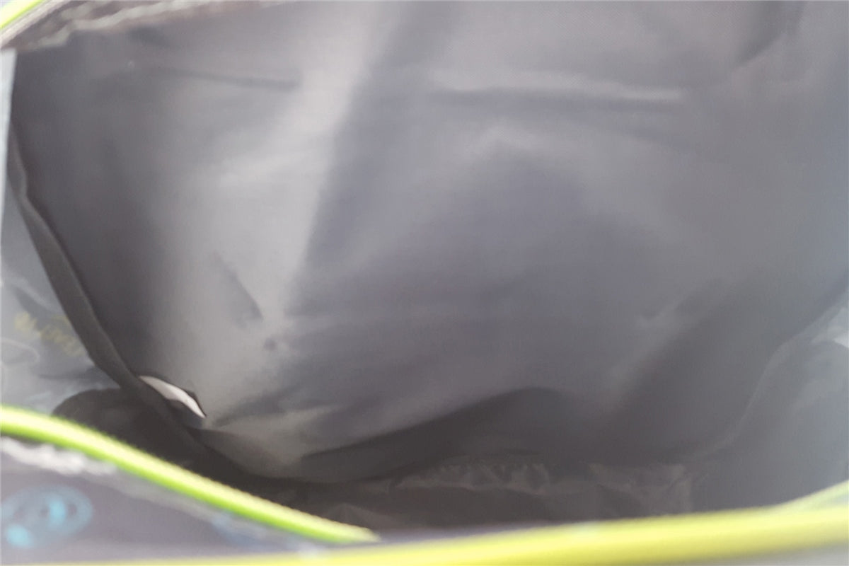 freelander comfort bkpk v 34f344 school bag green inside