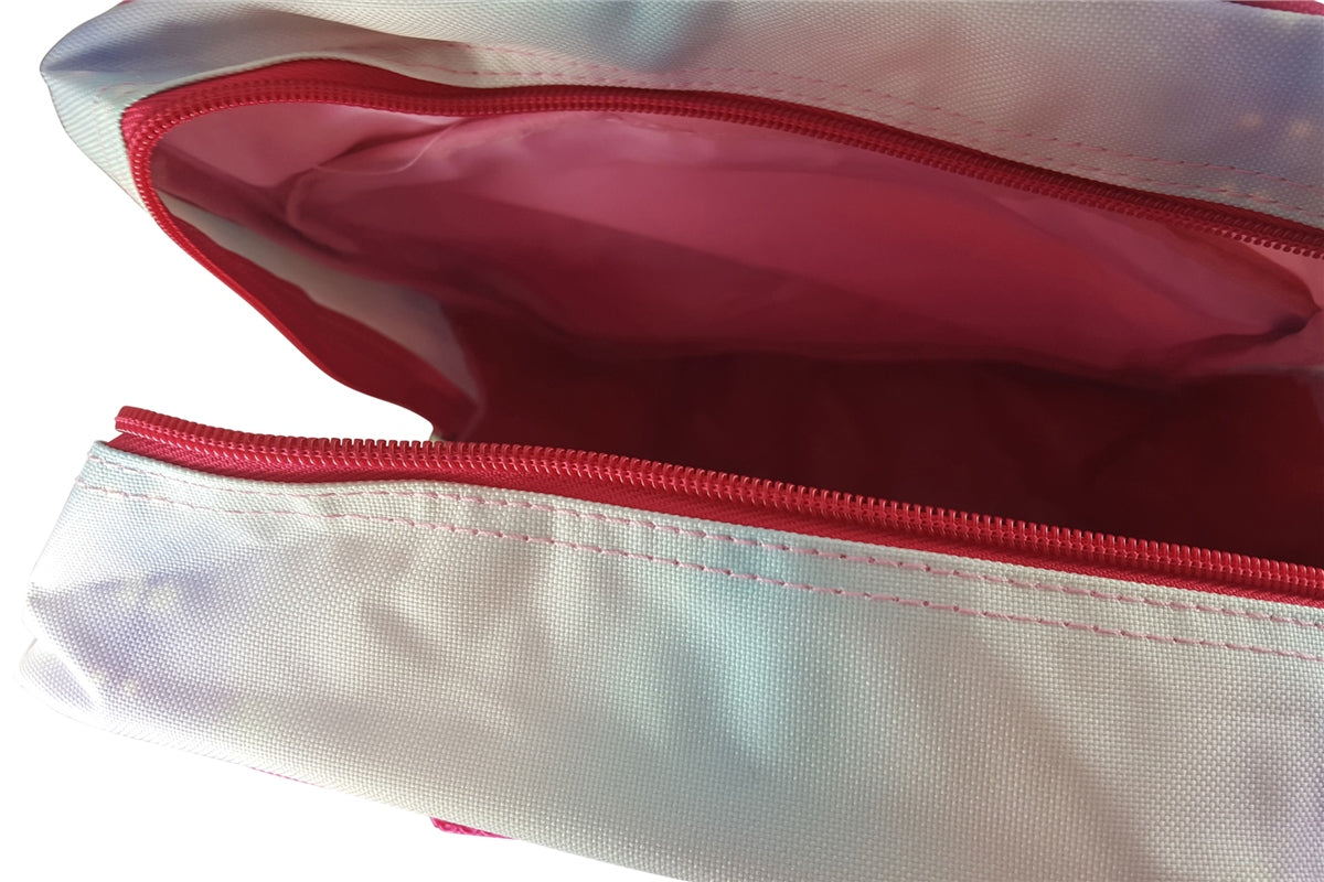 freelander jnr bkpk b 34f345 school bag pink inside