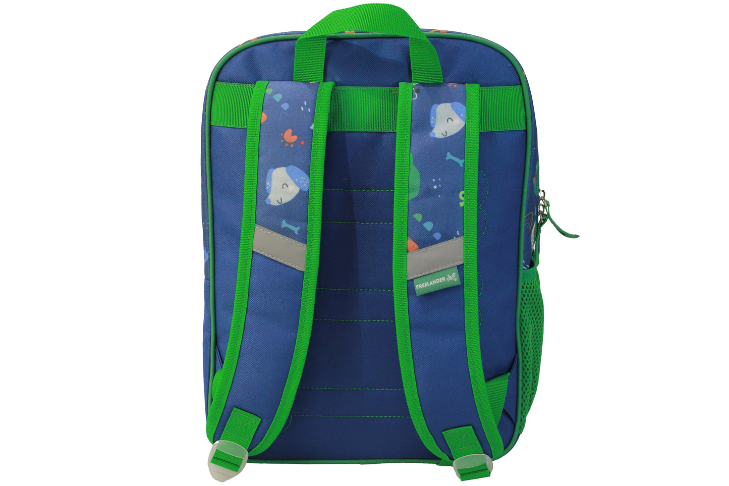 Freelander Pet Club 34F350 Indigo School Extras School Bags