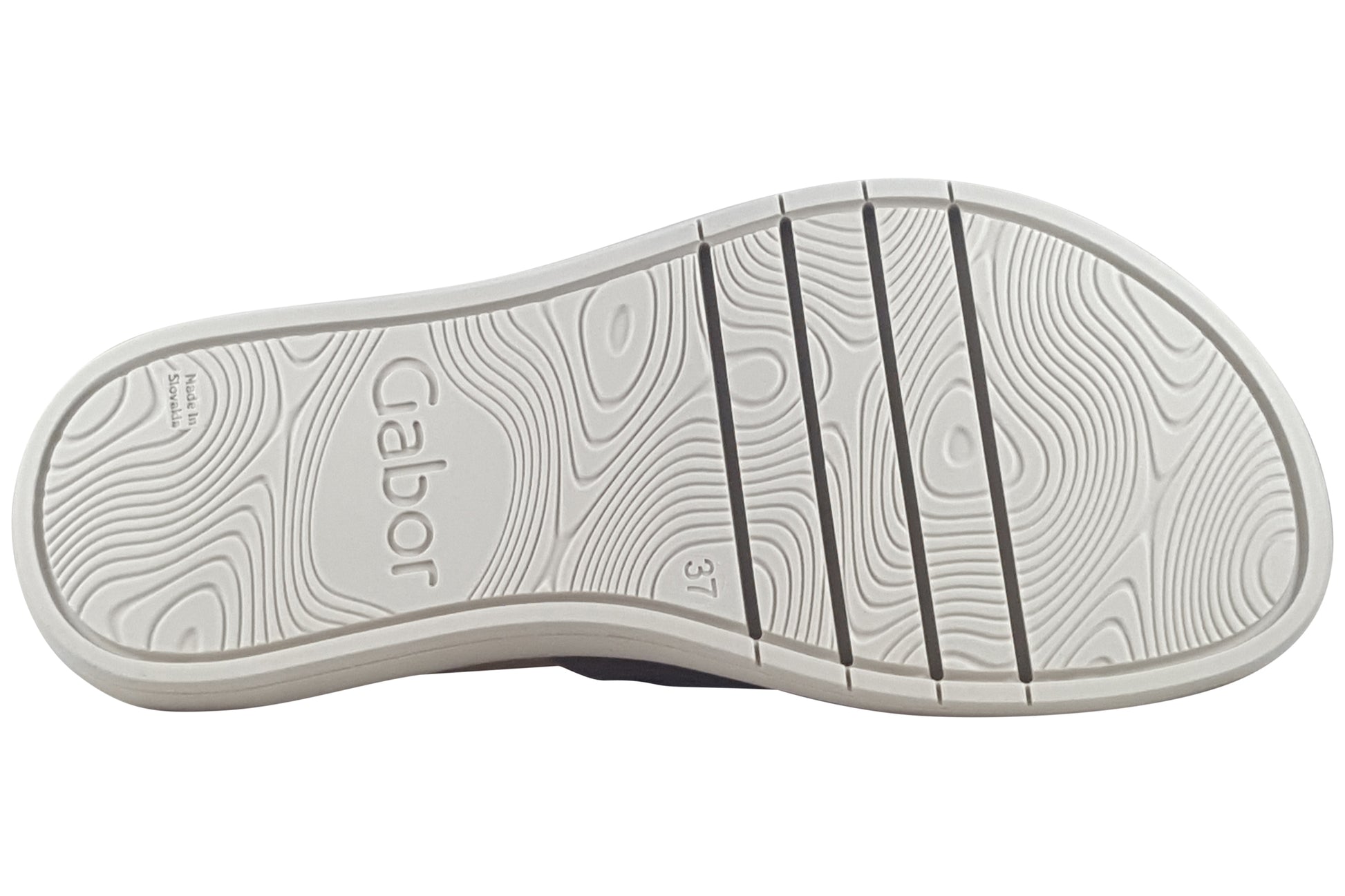 gabor-adios-puder-womens-sole