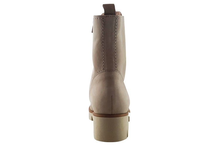 Gabor Banter 31.716 Beige Womens Boots