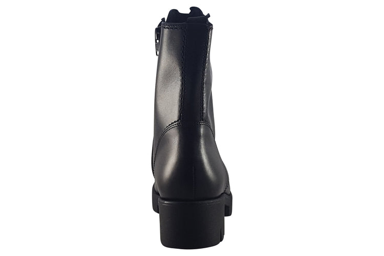 Gabor Banter 31.716 Black Womens Boots