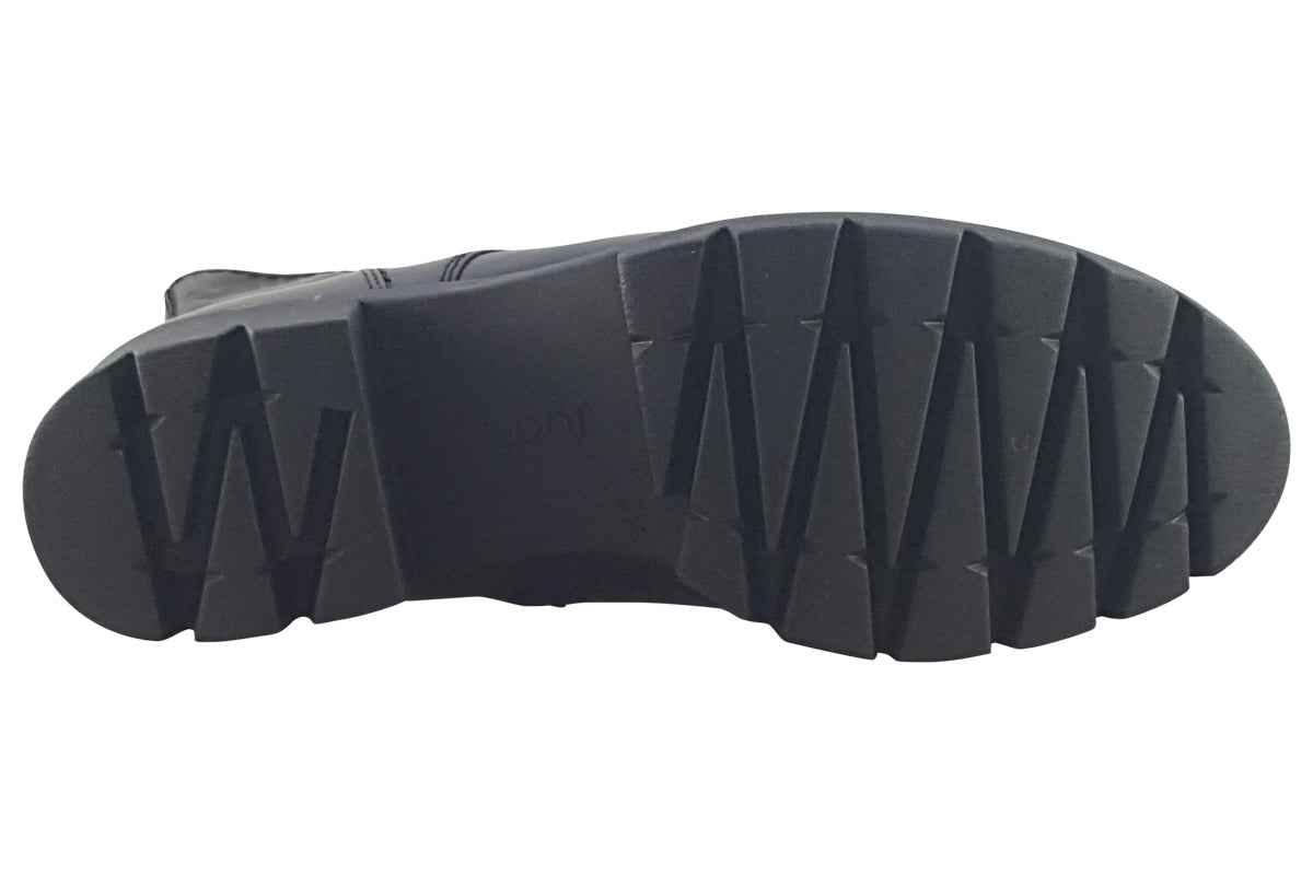 gabor banter 31.716 black womens sole