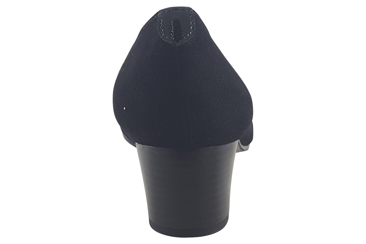 gabor guest 52.222 black womens back