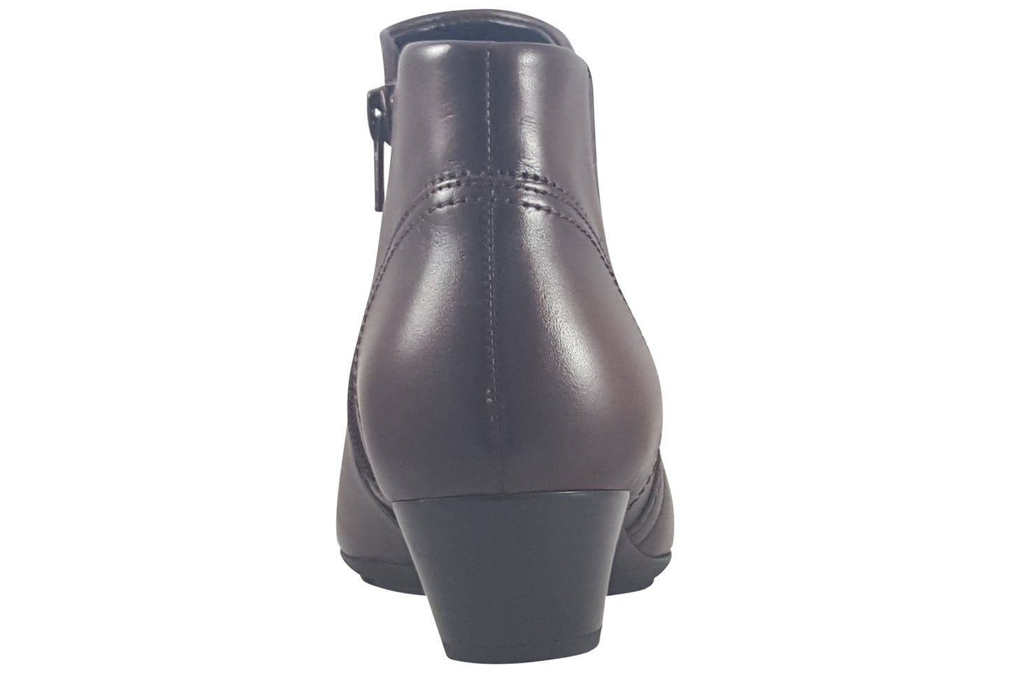 Gabor Heritage 75.638 Tan Womens Boots