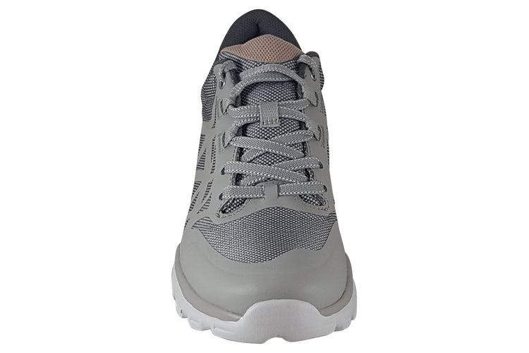 Gabor Indy 26.989 Grey Womens Fashion Trainers