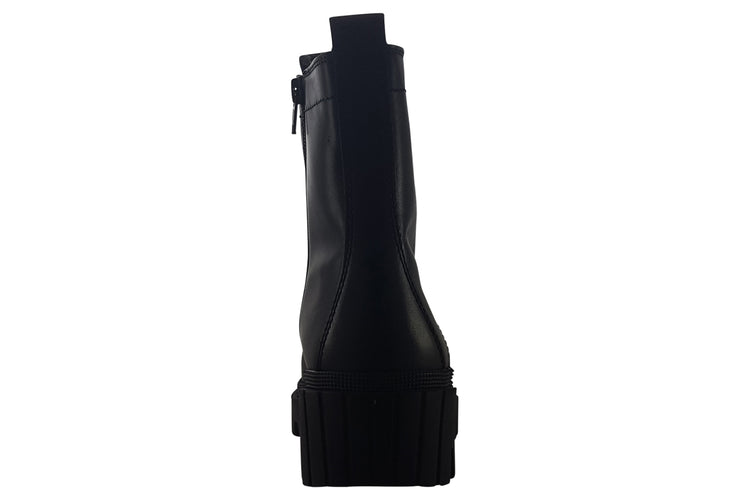 Gabor Jones 51.821 Black Womens Boots