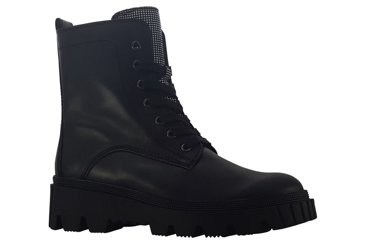 Gabor Jones 51.821 Black Womens Boots