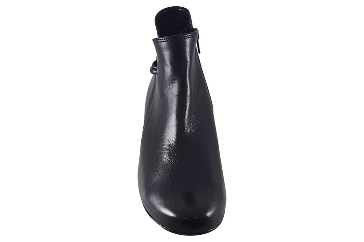Gabor Keegan 2 32.827 Black Womens Boots