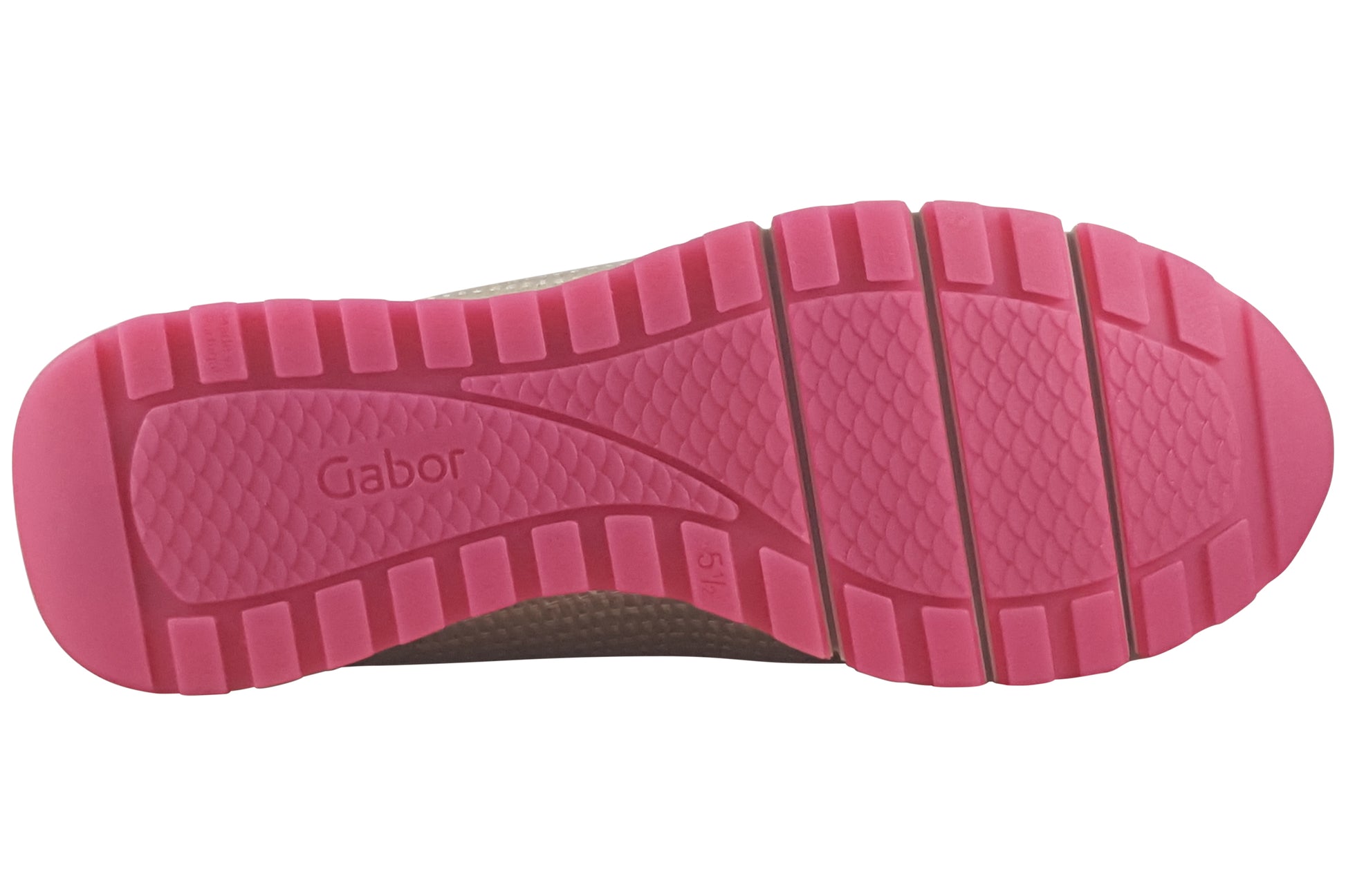 gabor-macie-platino-pink-womens-sole