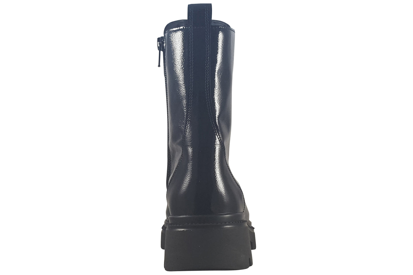 Gabor Magic 71.854 Schwarz/Gold Womens Boots