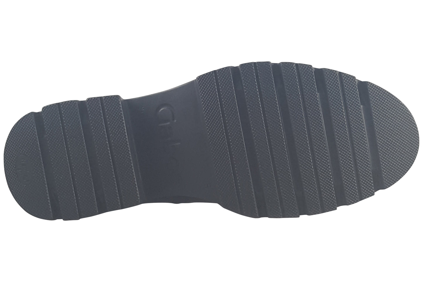 Gabor Magic 71.854 Schwarz/Gold Womens Boots