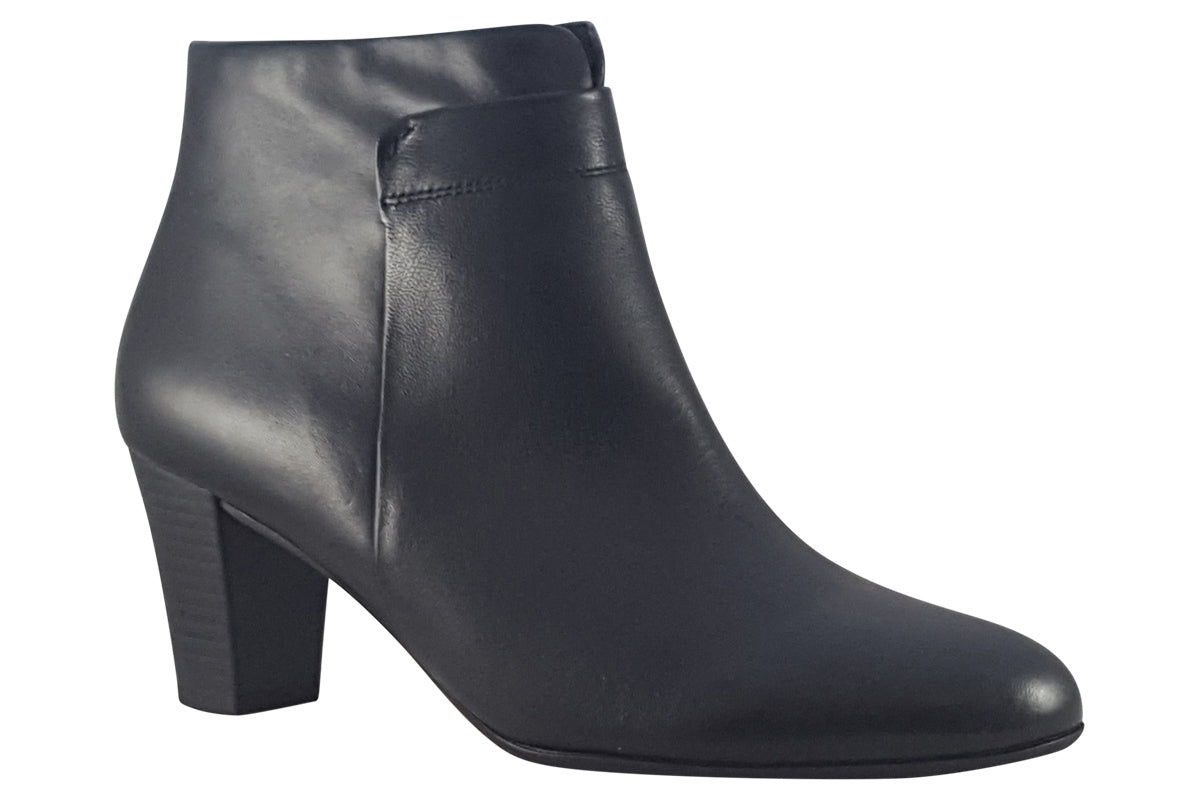 gabor matlock black womens right