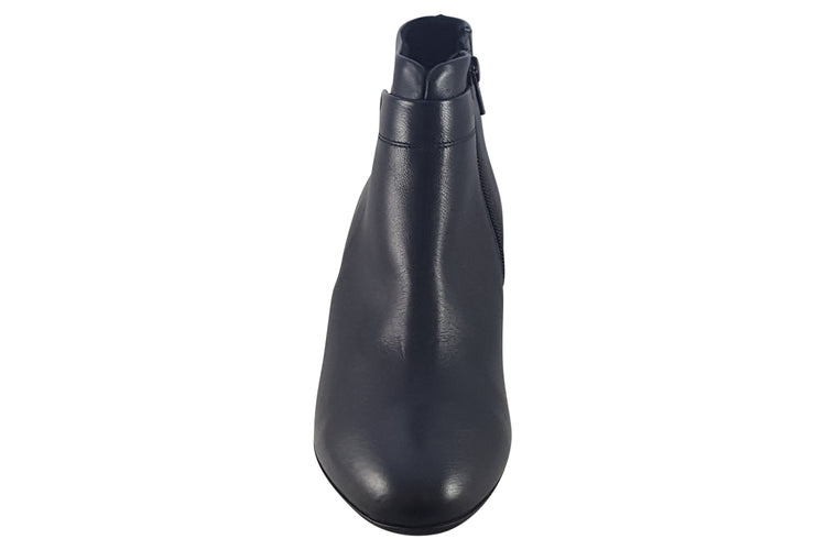 Gabor Matlock 32.961 Black Womens Boots