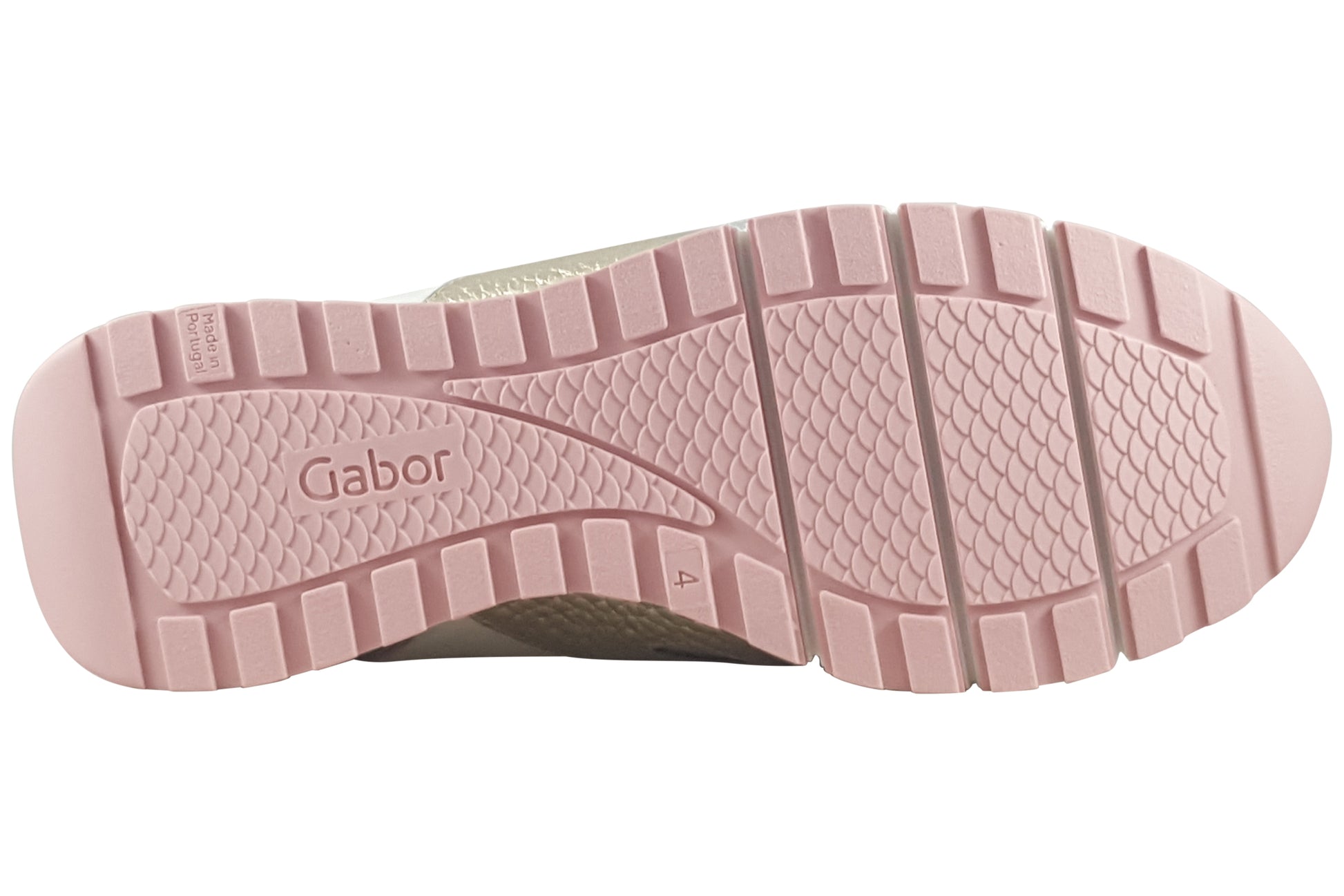 gabor-nixon-latte-rose-womens-sole