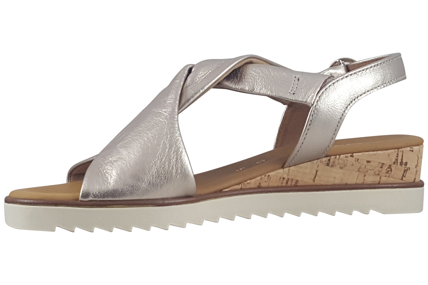 gabor rich puder womens left
