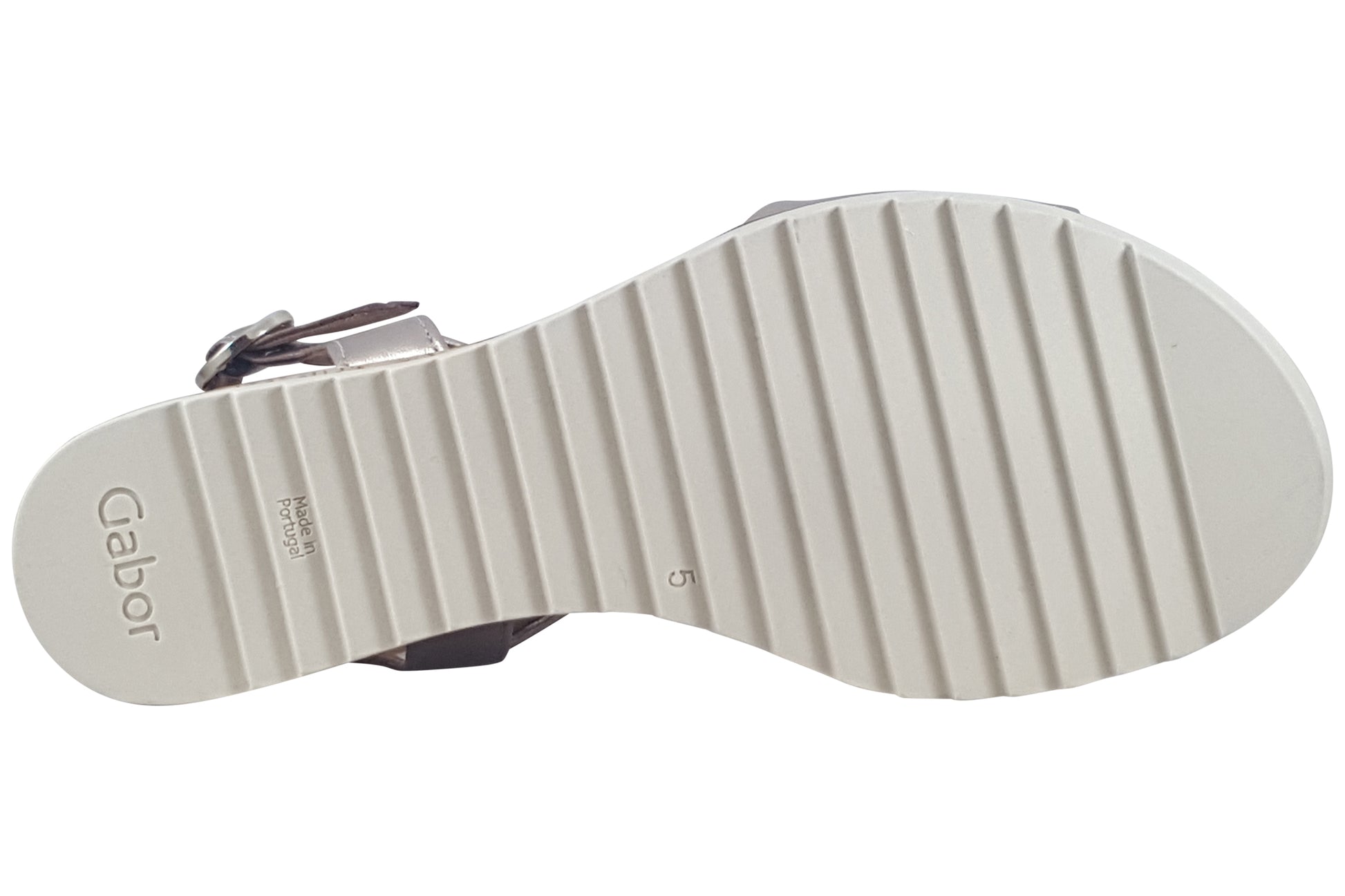 gabor-rich-puder-womens-sole