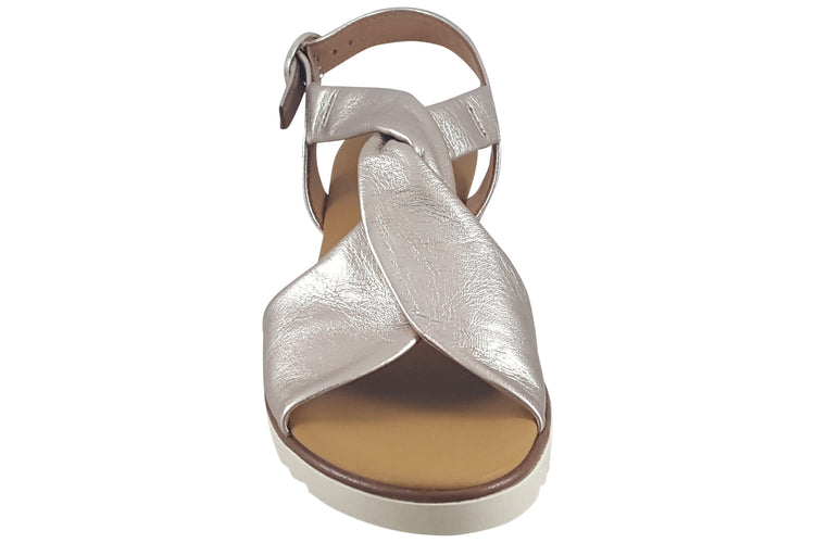 Gabor Rich 62.751 Puder Womens Sandals