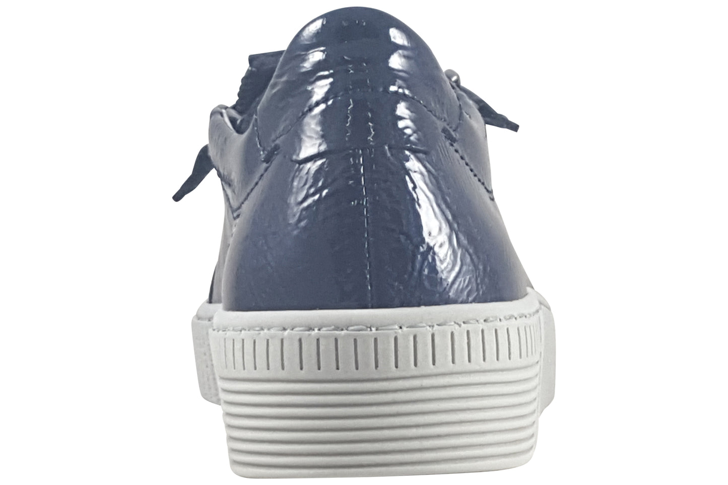 Gabor Wisdom 73.334 Dark Blue Womens Fashion Trainers