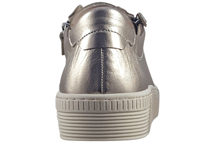 Gabor Wisdom 63.334 Puder Womens Fashion Trainers