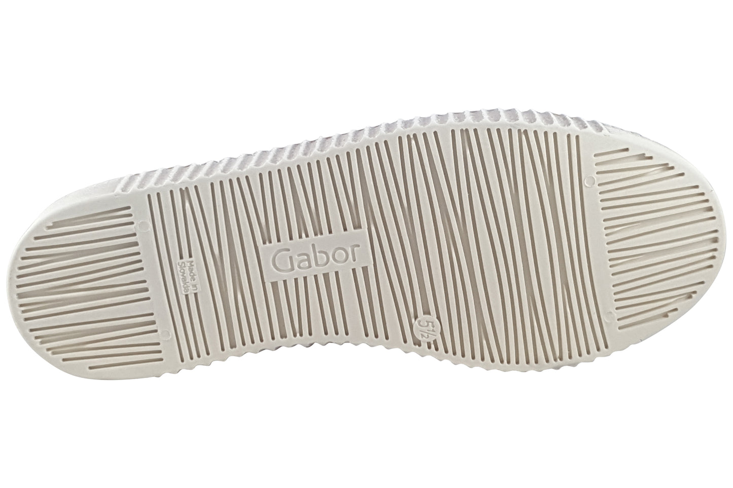 gabor wisdom puder womens sole