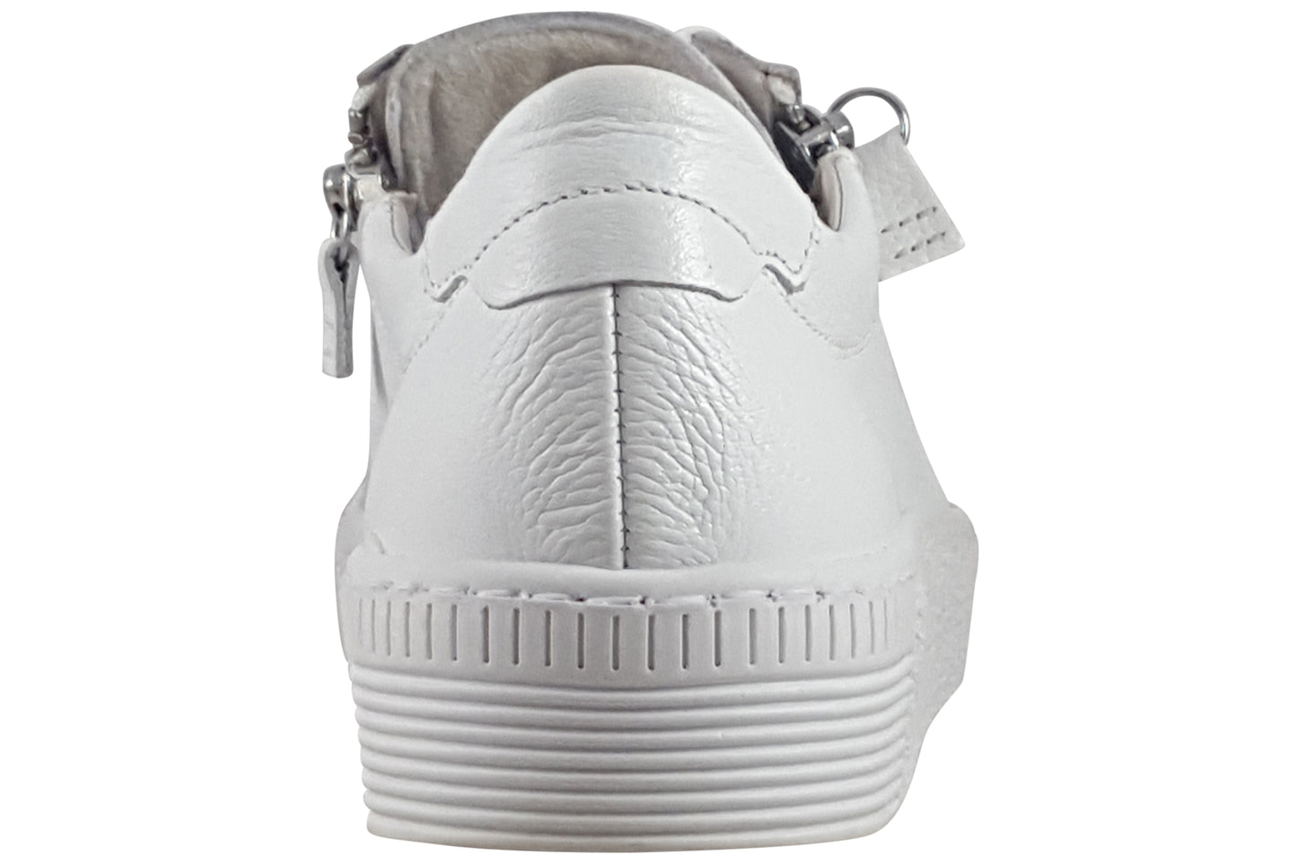 gabor wisdom white womens back