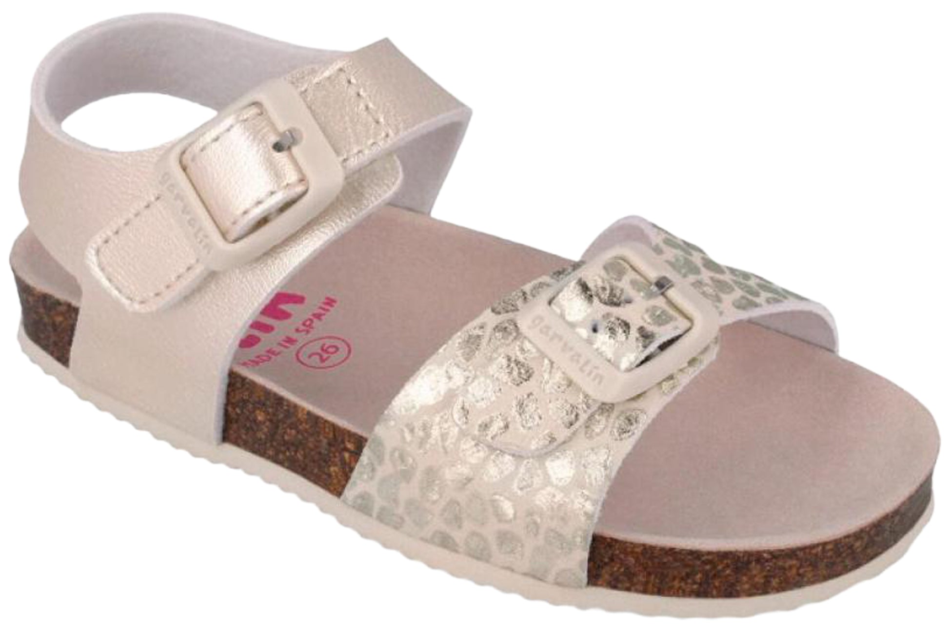 garvalin-bio-leopard-sdl-262466a-girls-sandals-beige-right-angle