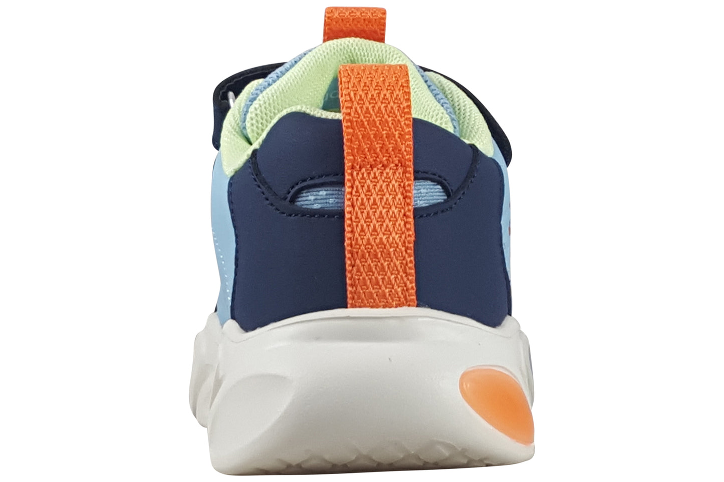Garvalin Bluey B 251856A Blue Boys Sports