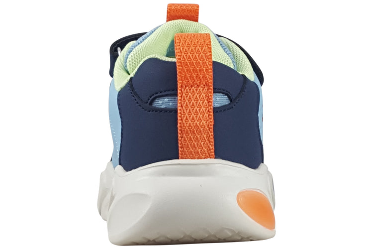 Garvalin Bluey B 251856A Blue Boys Sports