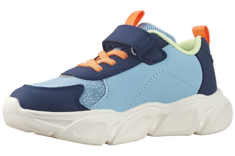 Garvalin Bluey B 251856A Blue Boys Sports