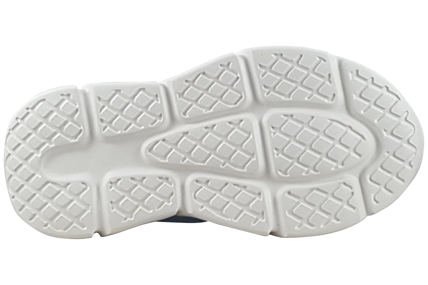 garvalin bluey b 251856a blue boys trainers sole