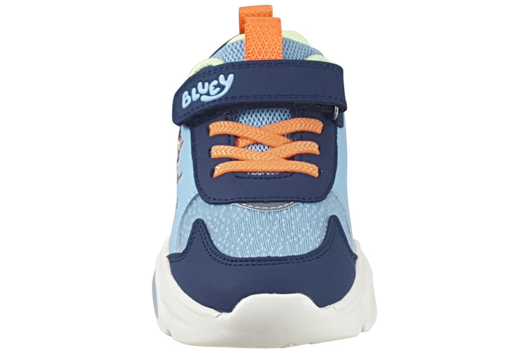 Garvalin Bluey B 251856A Blue Boys Sports