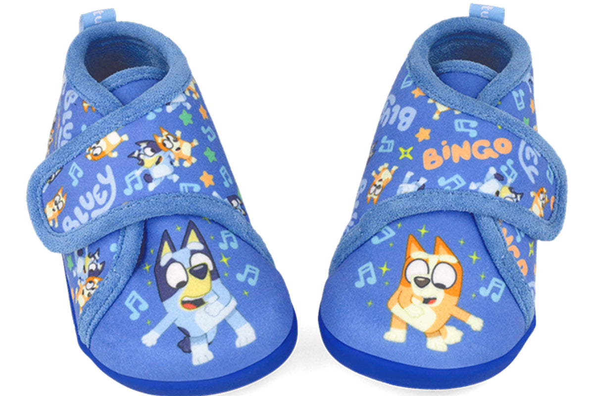 garvalin-bluey-b-slipper-261854-a-boys-slipper-blue-front