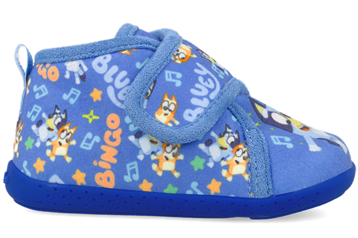 garvalin-bluey-b-slipper-261854-a-boys-slipper-blue-right-flat