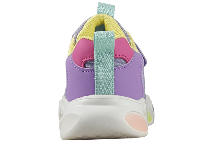 Garvalin Bluey G 251856B Pink Girls Sports