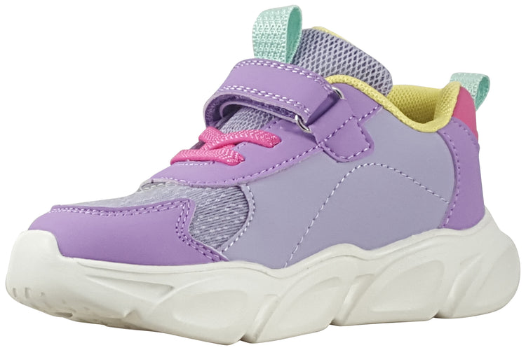 Garvalin Bluey G 251856B Pink Girls Sports