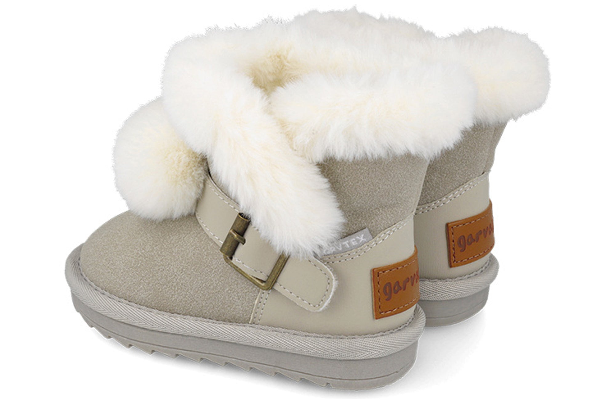 garvalin-clout-bt-261360-b-girls-boots-grey-suede-back