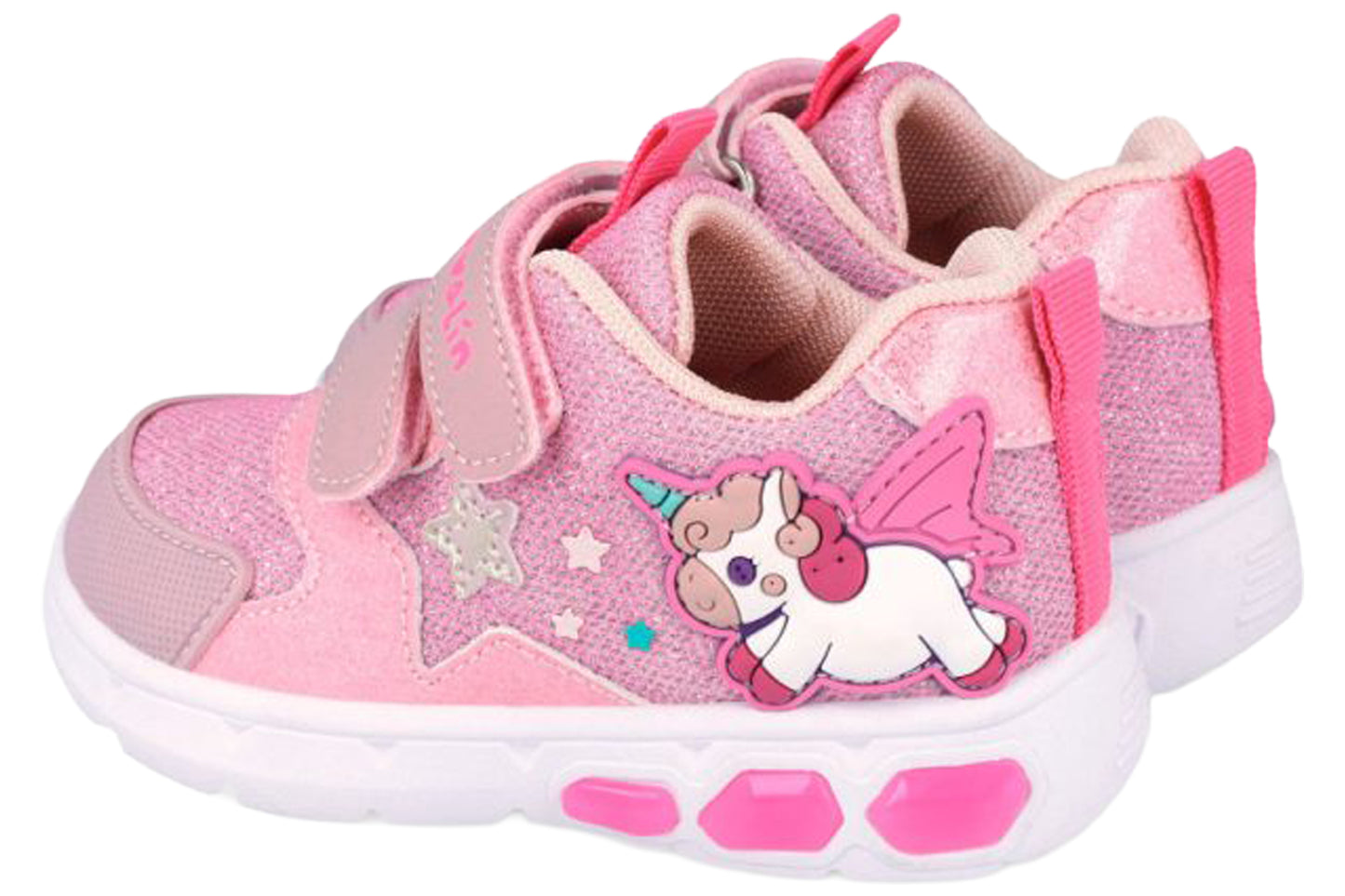 Garvalin Unicorn 262720A Rosa Girls Sports