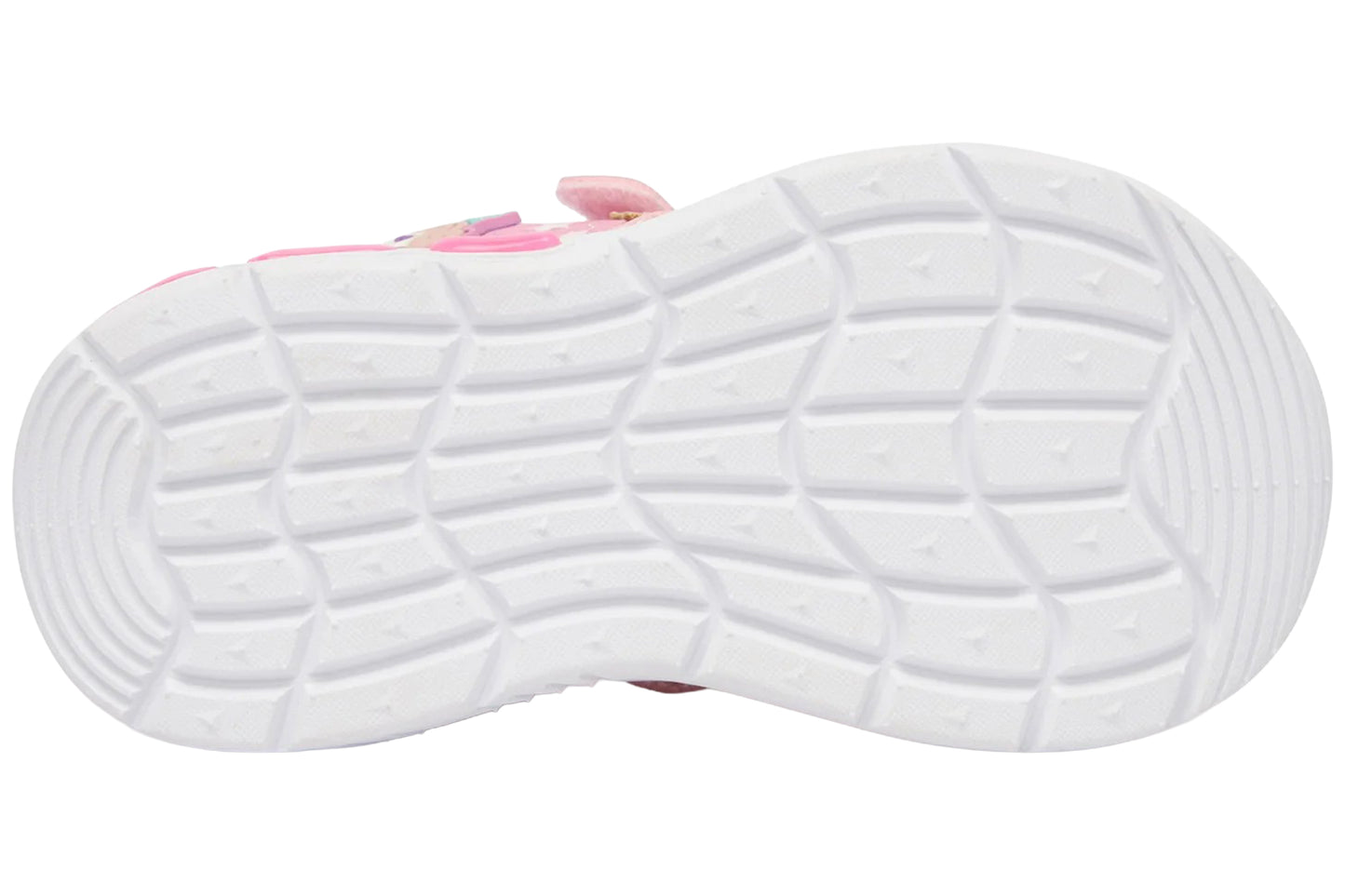 Garvalin Unicorn 262720A Rosa Girls Sports