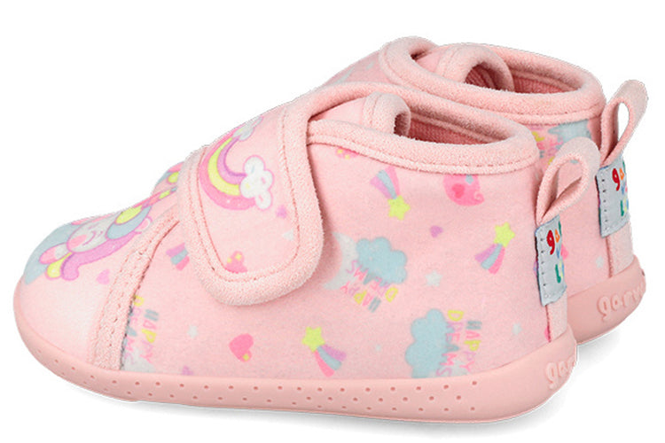 Garvalin Unicorn 261336-A Pink Girls Slippers