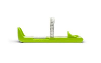 Toddler gauge