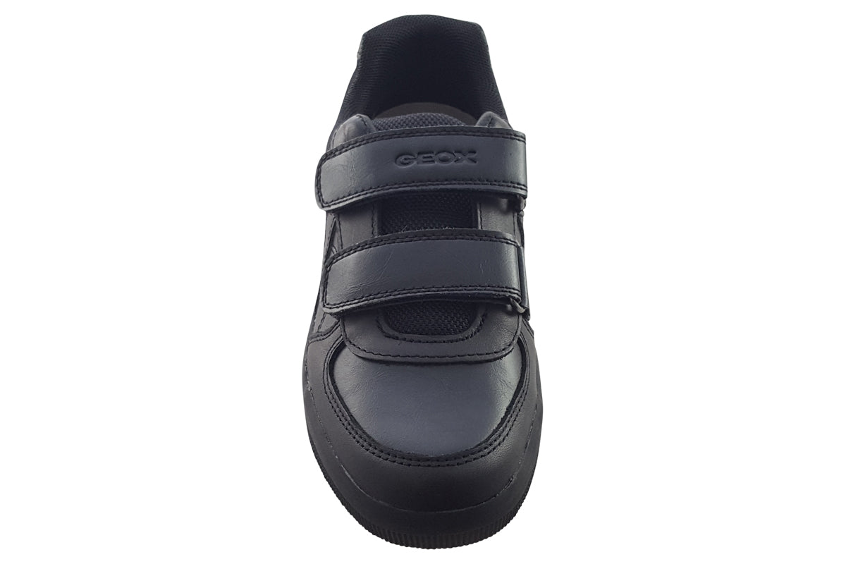 geox arzach bts black boys top