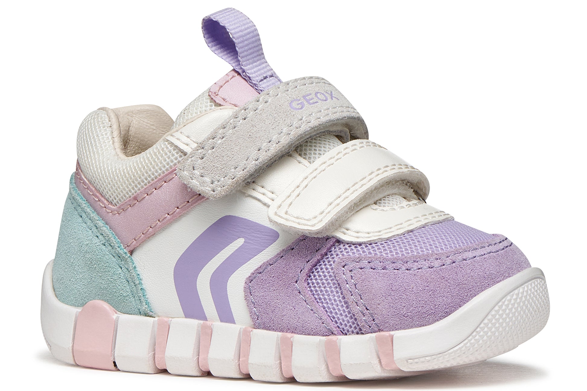 geox-b-Iupidoo-b3558c-girls-shoes-lavender-white-right