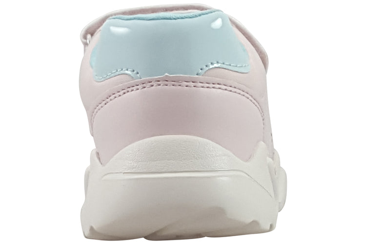 Geox B Ciufciuf A B555QA Pink Girls Sports
